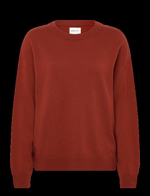 Gant | Superfine Lambswool C-Neck | XS