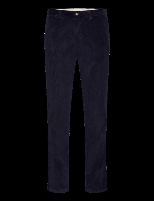 Gant | Reg Cord Pants | 34