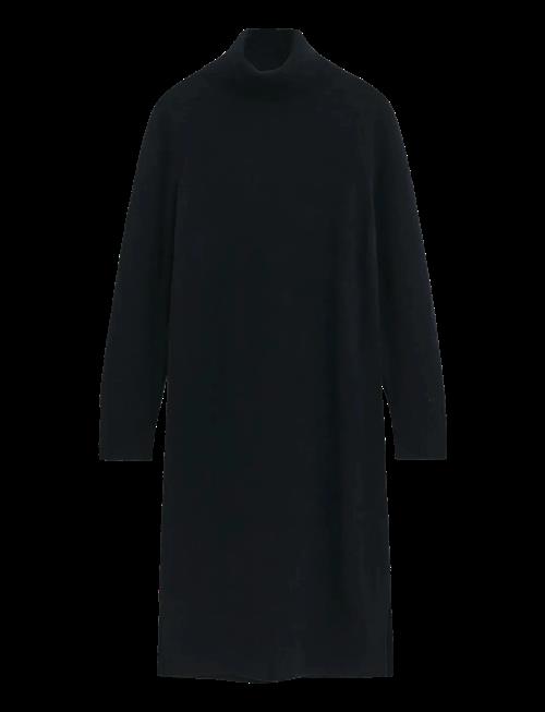 Gant | Detail Turtleneck Dress | M