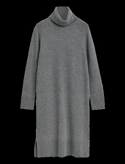 Gant | Detail Turtleneck Dress | XS