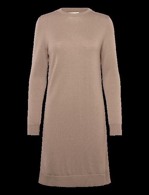 Gant | Fine Merino Knitted Dress | XL