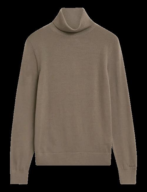 Gant | Extrafine Merino Wool Turtleneck | S
