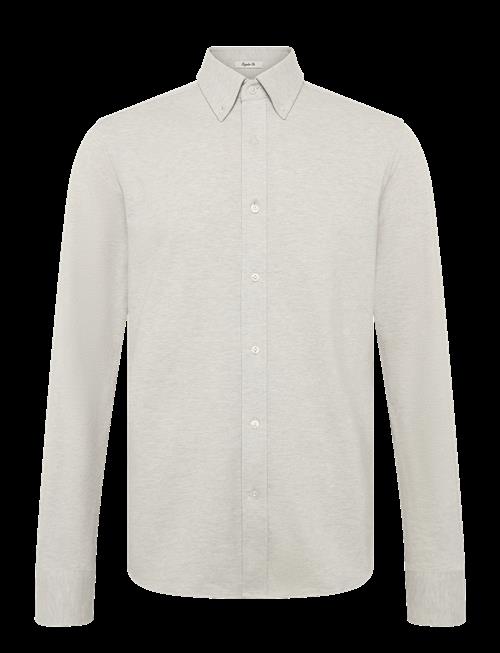 Gant | Reg Jersey Pique Stretch Shirt | S