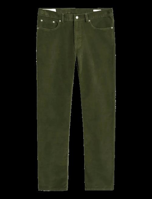 Gant | Reg Cord Jeans | 30 x 32