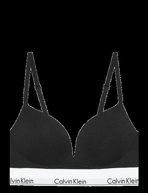 Calvin Klein | Push Up Plunge | A x 75