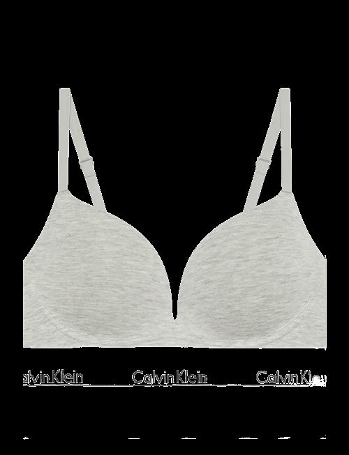Calvin Klein | Push Up Plunge | B x 65