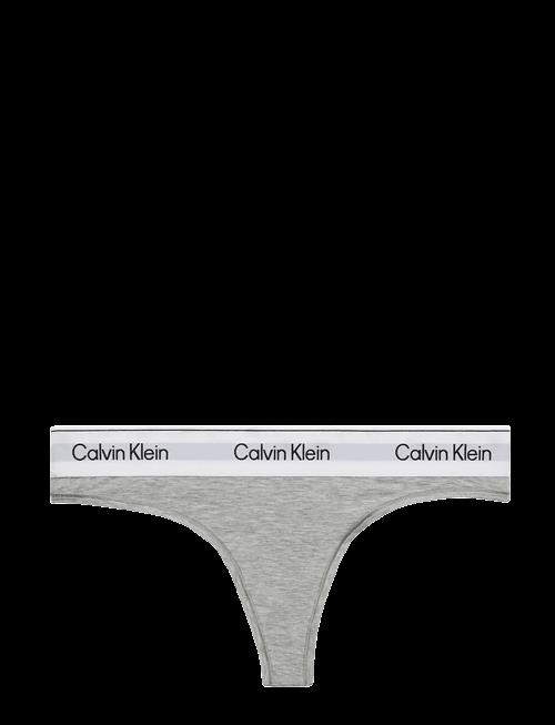 Calvin Klein | Thong | XL