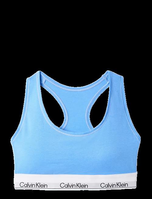 Calvin Klein | Unlined Bralette | L