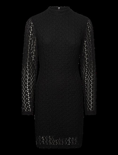 Bardot | Vezza Floral Mesh Dress | 40