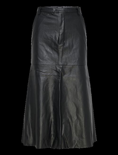Bardot | Kindra Vegan Leather Skirt | 34
