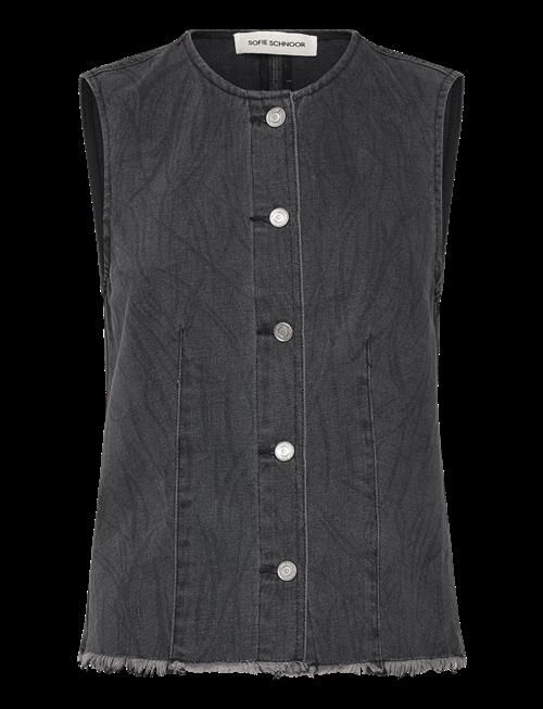 Sofie Schnoor | Carlasw Vest | 40