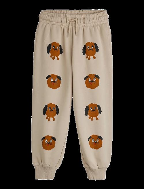 Mini Rodini | Doggies Sp Sweatpants | 116/122