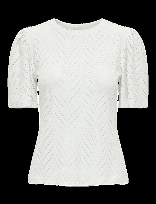 JDY | Jdycarla Cathinka S/S Top Jrs Noos | S