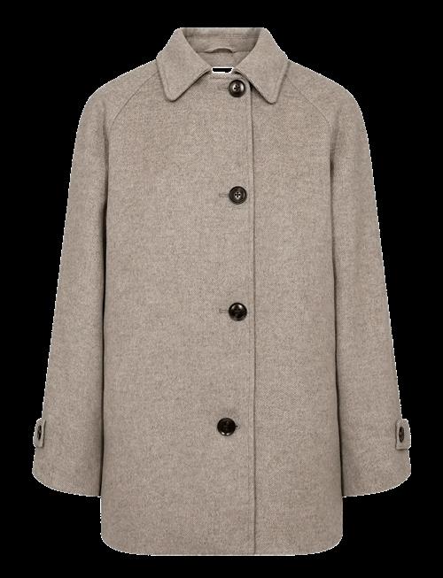 Bruun & Stengade | Bs Siv Jacket | 40