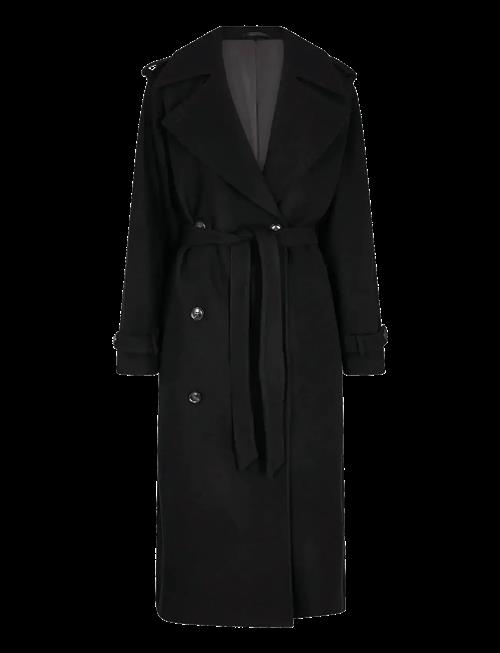 Bruun & Stengade | Bs Kaylee Coat | 36