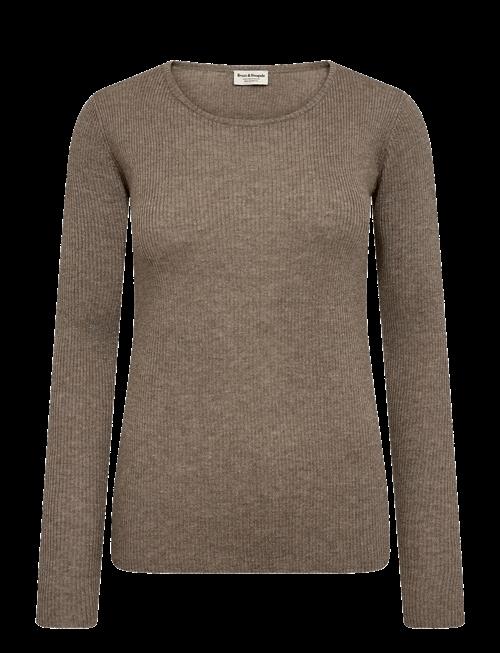 Bruun & Stengade | Bs Asdis Regular Fit Knitwear | XS