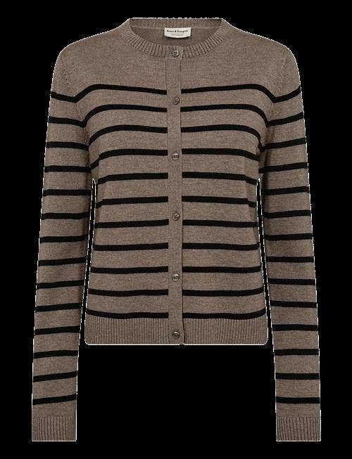 Bruun & Stengade | Bs Kjersti Regular Fit Knitwear | L