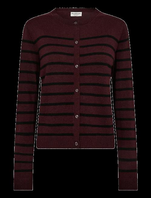 Bruun & Stengade | Bs Kjersti Regular Fit Knitwear | XS