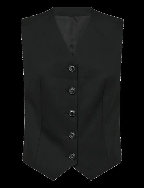 Bruun & Stengade | Bs Una Slim Fit Vest | 36