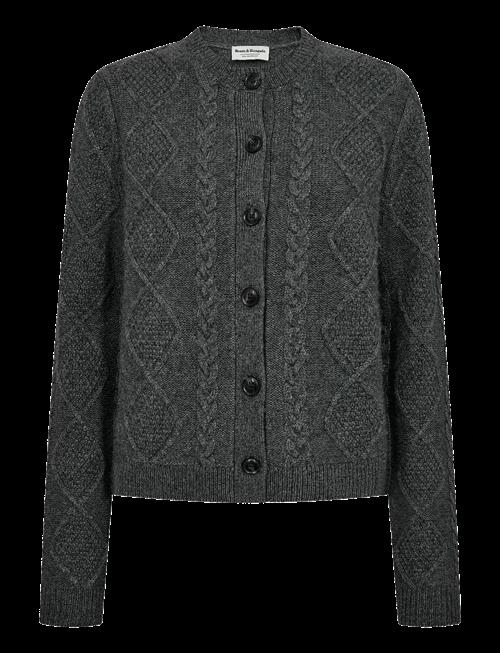 Bruun & Stengade | Bs Marita Regular Fit Knitwear | S