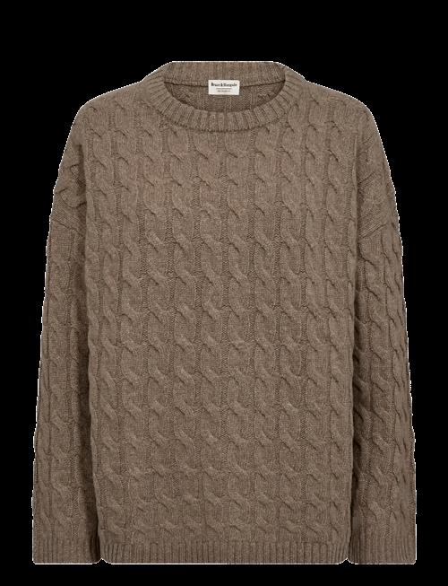 Bruun & Stengade | Bs Miranda Regular Fit Knitwear | XS
