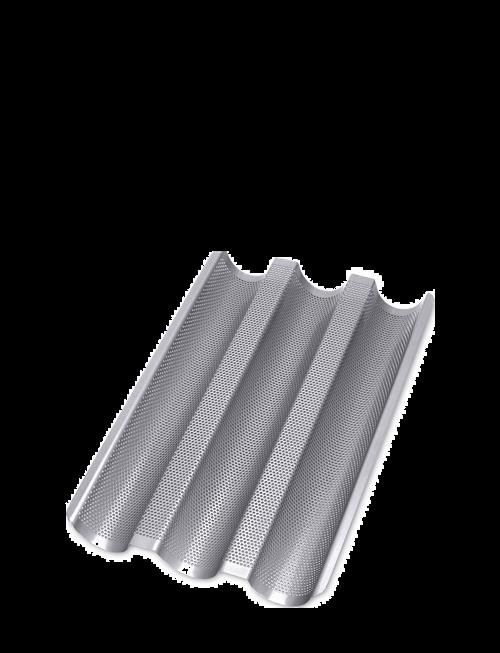 Städter | Baguette 37X24Cm / H2.5Cm | L37CM
