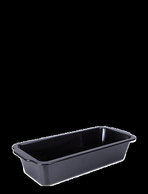 Städter | Bread Baking Pan Enamel 35X14.5Cm / H8Cm | L35CM