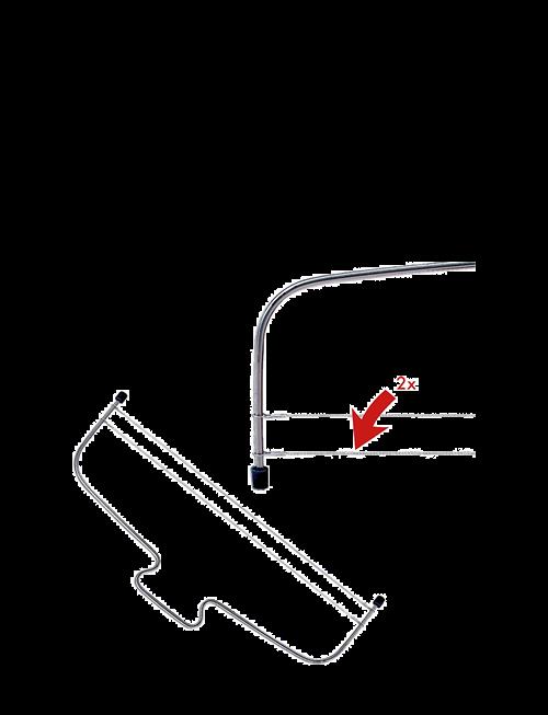 Städter | Spare Wires 34Cm For Cake Cutter | L34CM