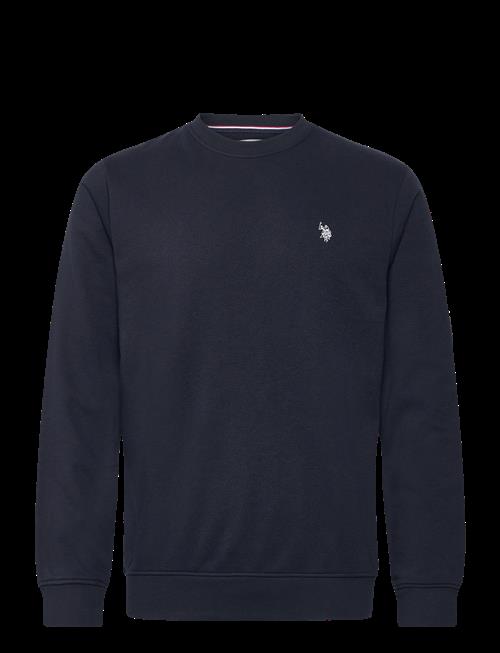 U.S. Polo Assn. | Tais Reg Cot Pe Uspa M Sweat | M