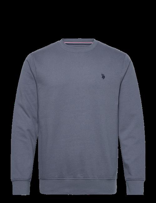 U.S. Polo Assn. | Tais Reg Cot Pe Uspa M Sweat | L