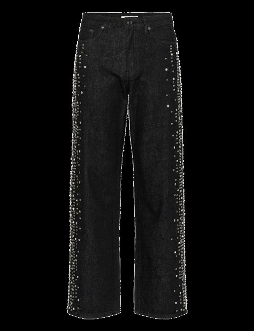 Gestuz | Gzleei Hw Wide Jeans | 28