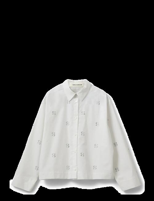 Sofie Schnoor Young | Ellidasy Shirt | 164