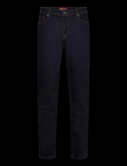 MCS | Rick Reg Dk Bl Dn Mcs M Jeans | 33 x 34