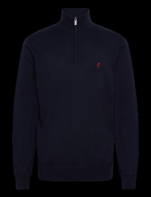 MCS | Eli Hz Reg Mcs M Knit | M