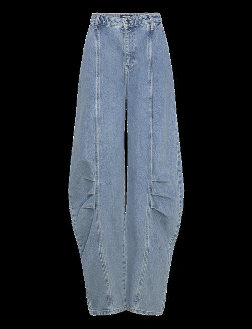 ROTATE | Cargo Denim Pants | 42