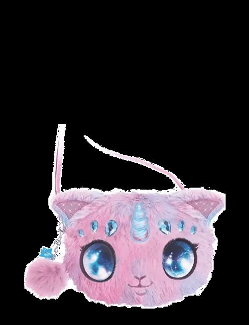 Nebulous Stars | Nebulous Stars Fuzzy Coin Purse Stella | ONE SIZE