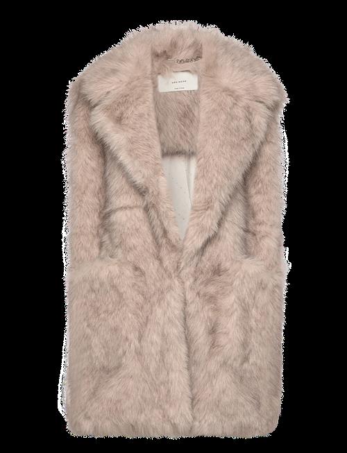 Copenhagen Muse | Cmplushy-Waistcoat | S/M