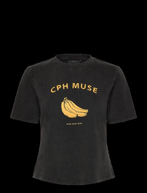Copenhagen Muse | Cmmuse-Tee | S
