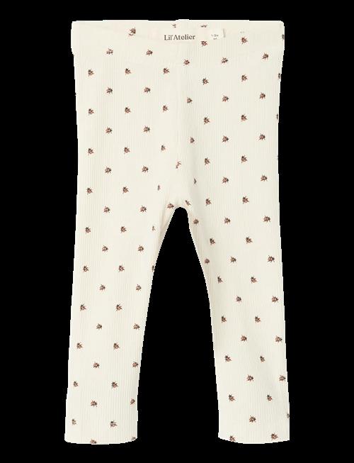 Lil'Atelier | Nbnlago Kye Slim Legging Lil Noos | 80