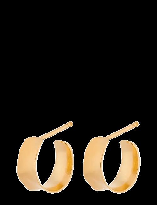 Pernille Corydon | Mini Saga Earrings | ONE SIZE