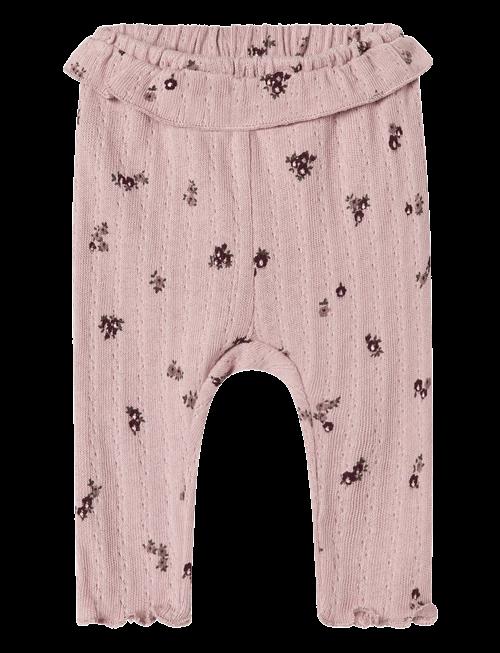 name it | Nbflower Legging | 50