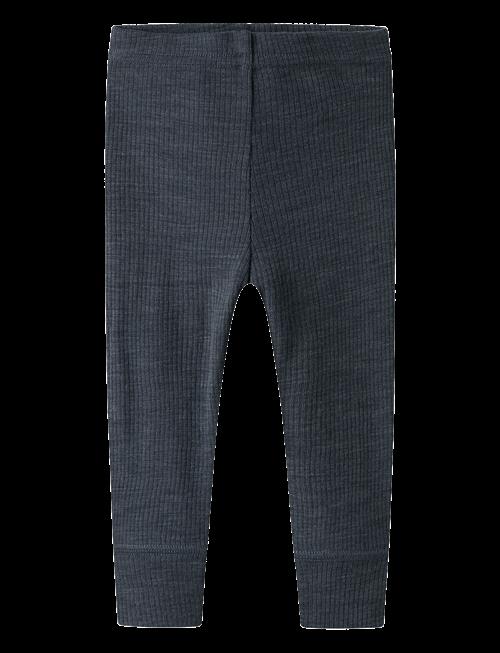 name it | Nbnwax Wool Rib Legging Noos | 68