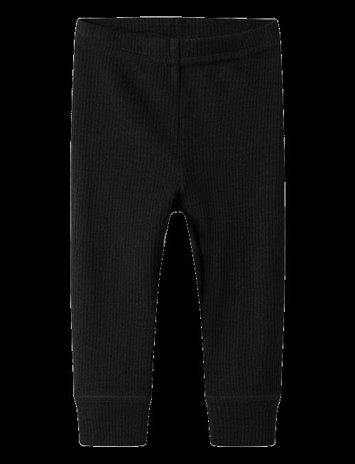 name it | Nbnwax Wool Rib Legging Noos | 68