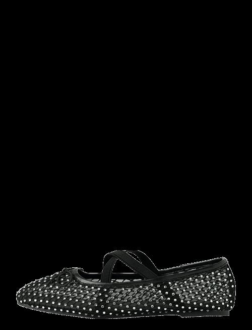 name it | Nkfkalua Ballerina Shoe | 32