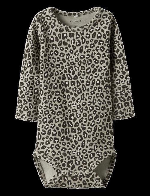 name it | Nbfleoana Ls Body | 56