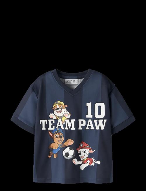 name it | Nmmjakari Paw Nreg Poly Top Cplg | 110