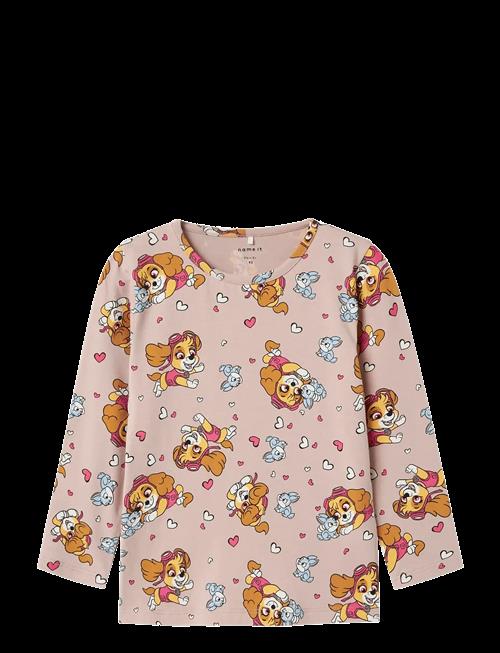 name it | Nmfjiddi Paw Ls Top Cplg | 92