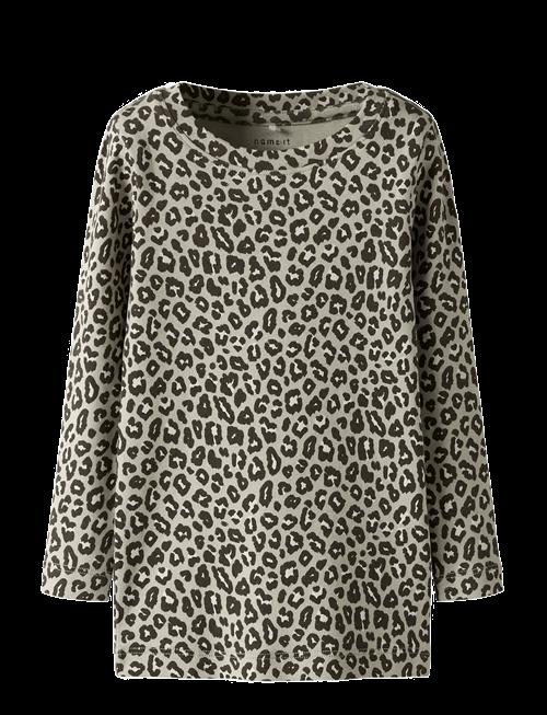 name it | Nmfleoana Xsl Ls Top | 104