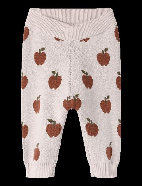 Lil'Atelier | Nbflulio Knit Pant Lil | 86