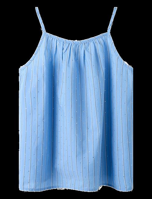 name it | Nkfjianna Strap Top | 122-128